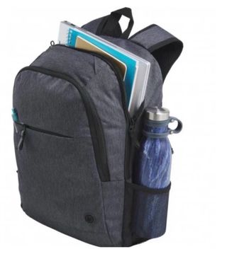 Mochila HP Gris Nueva 15,6 portátil