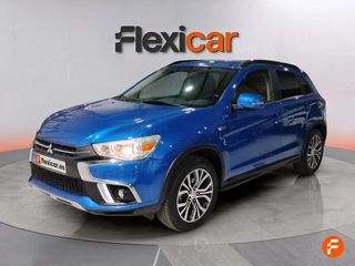 Mitsubishi ASX 160 MPI Motion