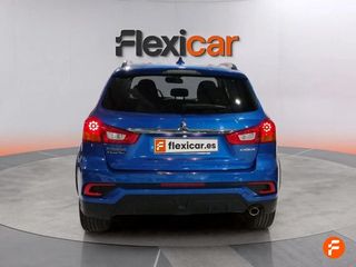 Mitsubishi ASX 160 MPI Motion