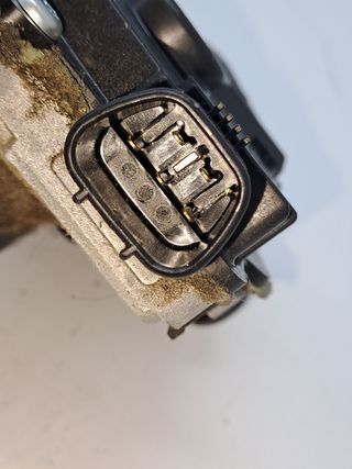 MOTOR LIMPIA DELANTERO TOYOTA YARIS 544586