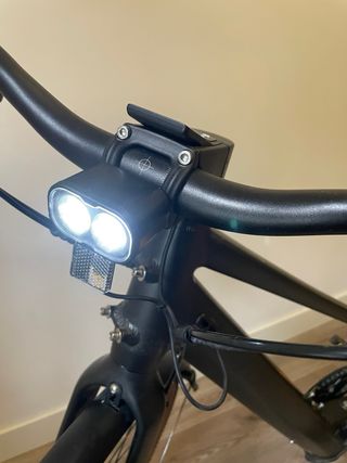 Bicicleta Eléctrica Urbana Fiido C22