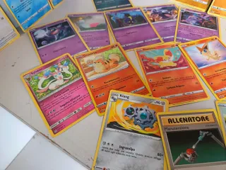 Carte Pokémon