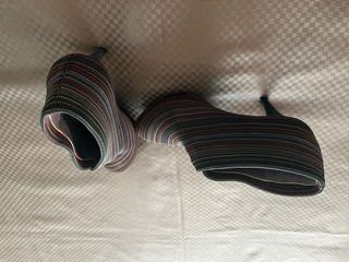 United Nude Fold Zapatos Colección