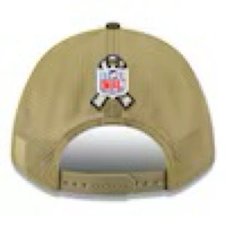 Gorra New Era 9FORTY A-Frame Jóvenes