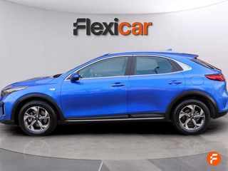 Kia XCeed 1.0 T-GDi GT-line 88kW (120CV)