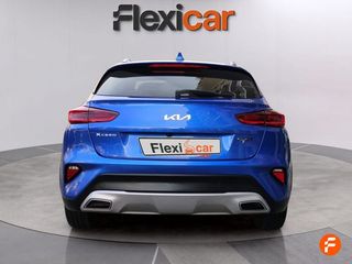 Kia XCeed 1.0 T-GDi GT-line 88kW (120CV)