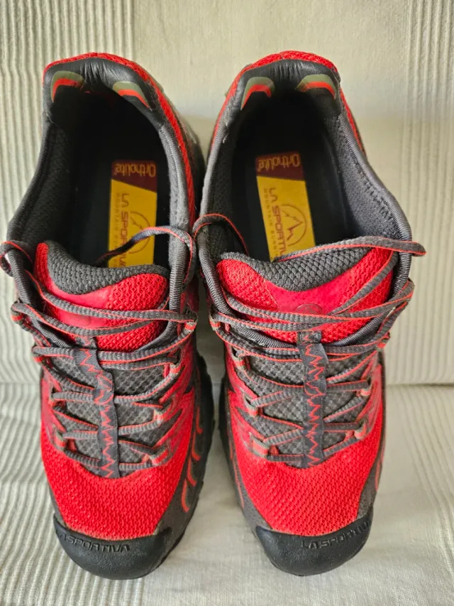 Zapatillas La Sportiva Ultra Raptor II