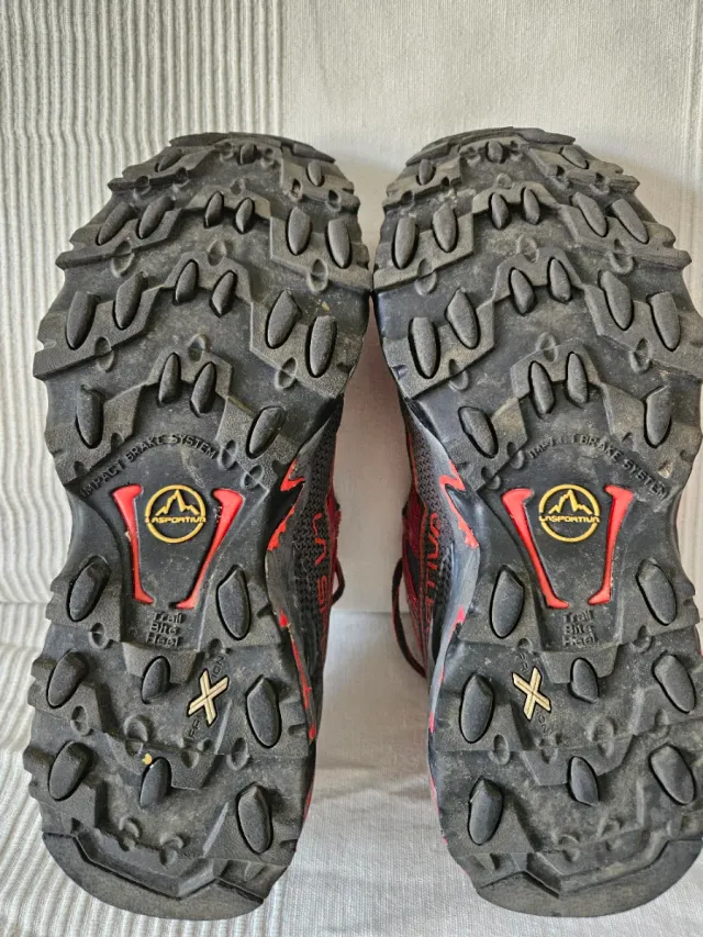 Zapatillas La Sportiva Ultra Raptor II