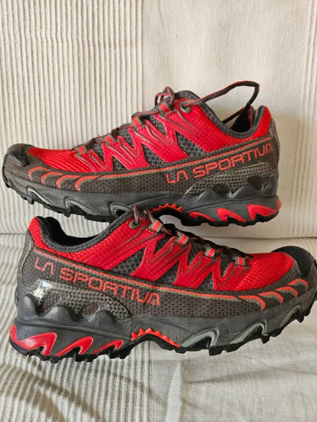 Zapatillas La Sportiva Ultra Raptor II