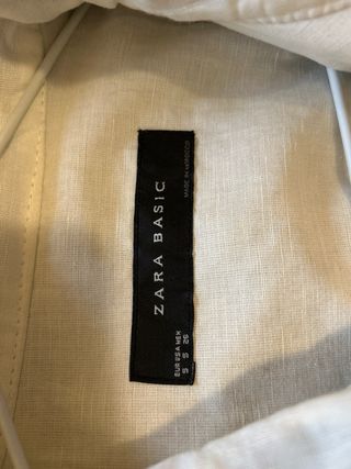 Abrigo estilo Sargento Pepper