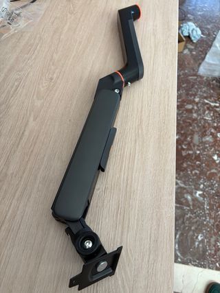 Soporte doble para monitor