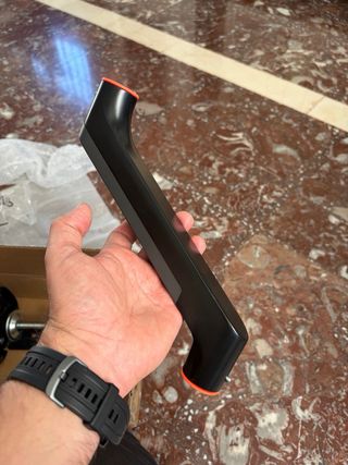 Soporte doble para monitor