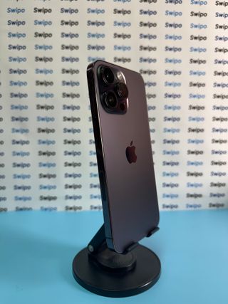 IPHONE 14 PRO MAX 128GB Viola Batteria 100%