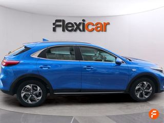 Kia XCeed 1.0 T-GDi GT-line 88kW (120CV)