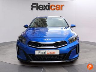 Kia XCeed 1.0 T-GDi GT-line 88kW (120CV)