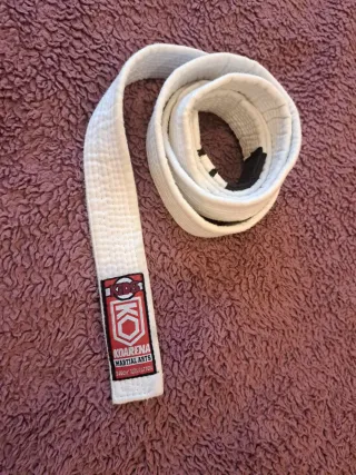 Pantalón Kimono Jiu Jitsu Azul Outshock