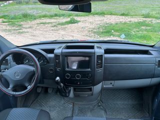 Mercedes-Benz Sprinter 2008