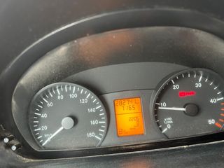 Mercedes-Benz Sprinter 2008