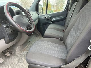 Mercedes-Benz Sprinter 2008