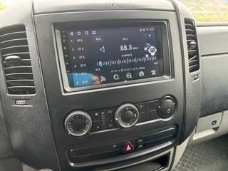 Mercedes-Benz Sprinter 2008