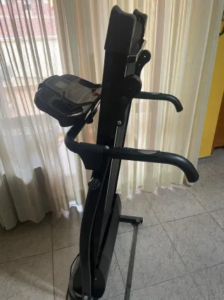 Cinta de correr FIT-FORCE plegable