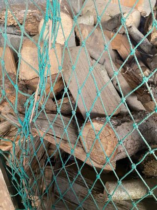 Leña Partida (Oleiros, Culleredo, Cambre,Carral..)