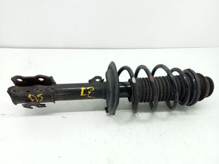 AMORTIGUADOR DELANTERO IZQUIERDO TOYOTA YARIS 653999