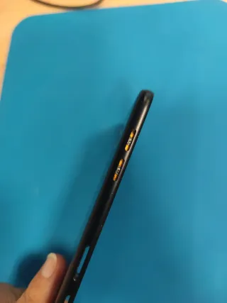 Copertura posteriore originale Samsung J7 Duo