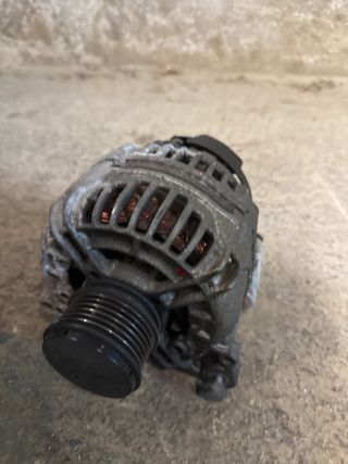 Alternador Grupo VAG