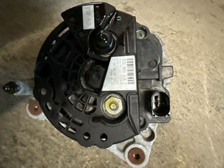 Alternador Grupo VAG