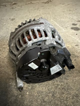Alternador Grupo VAG