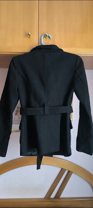 Lote 3 prendas de invierno mujer talla S