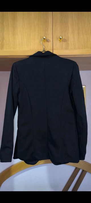 Lote 3 prendas de invierno mujer talla S