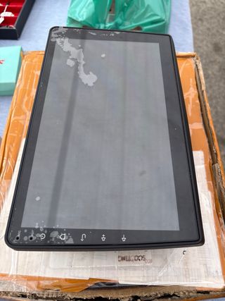 Radio Android Carplay