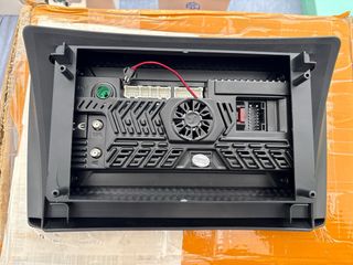 Radio Android Carplay