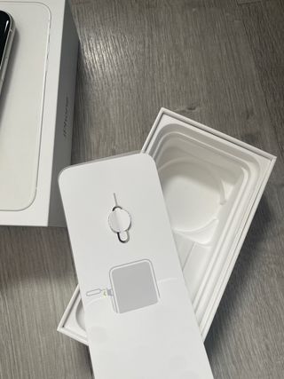 iPhone 11 128GB Blanco