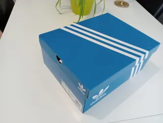 Adidas Forum 2000 Beige/Negro/Gris/Amarillo