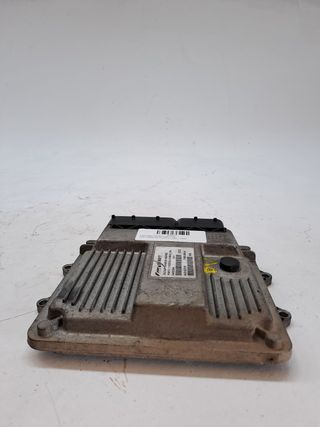 CENTRALITA MOTOR UCE FIAT GRANDE PUNTO (199) 656372