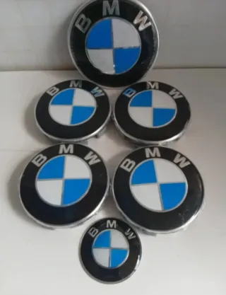 Pack para bmw