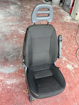 Asiento Peugeot Boxer