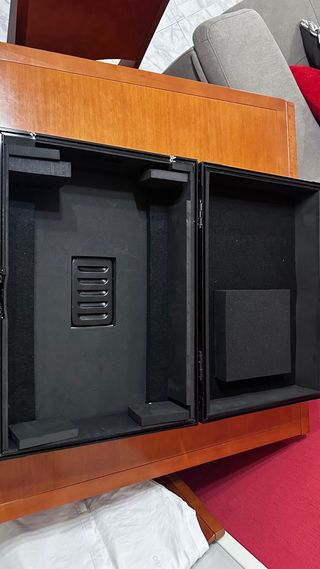 2 Pioneer CDJ 3000 + Maleta