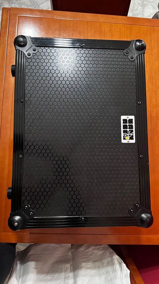 2 Pioneer CDJ 3000 + Maleta