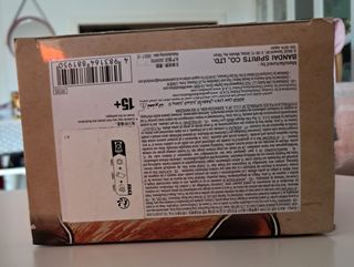 Figura Naruto Uzumaki Vibration Stars Banpresto