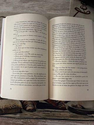 La ràbia 10 X 10 (Catalan Edition)