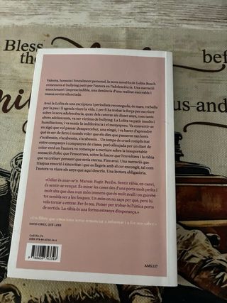 La ràbia 10 X 10 (Catalan Edition)