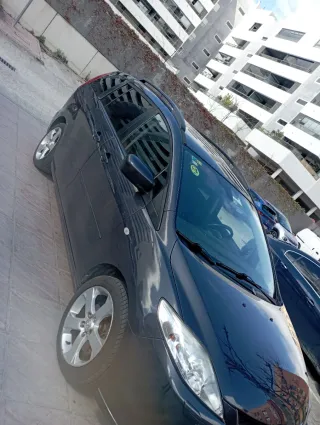 Mazda 5 2006
