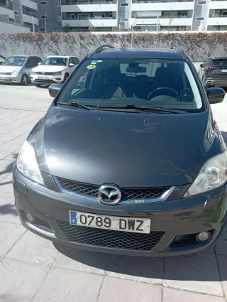 Mazda 5 2006
