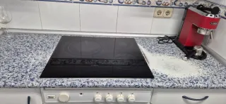 Vitrocerámica Bosch