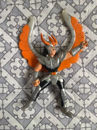 Ikki Phoenix PVC Cavalieri dello Zodiaco