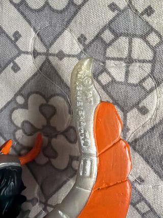 Ikki Phoenix PVC Cavalieri dello Zodiaco